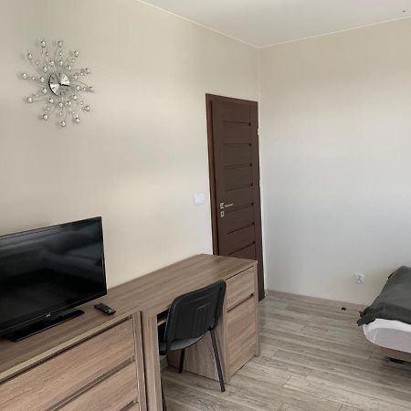 Gdansk Walowa Bagian luar foto