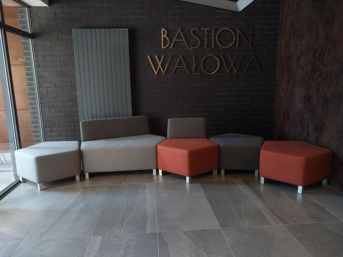 Gdansk Walowa Bagian luar foto